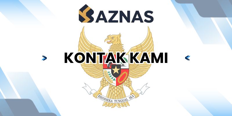 Relawan Baznas Tanjungpinang
