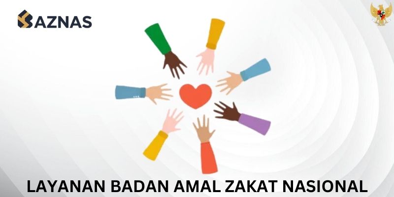 Layanan Baznas Tanjungpinang
